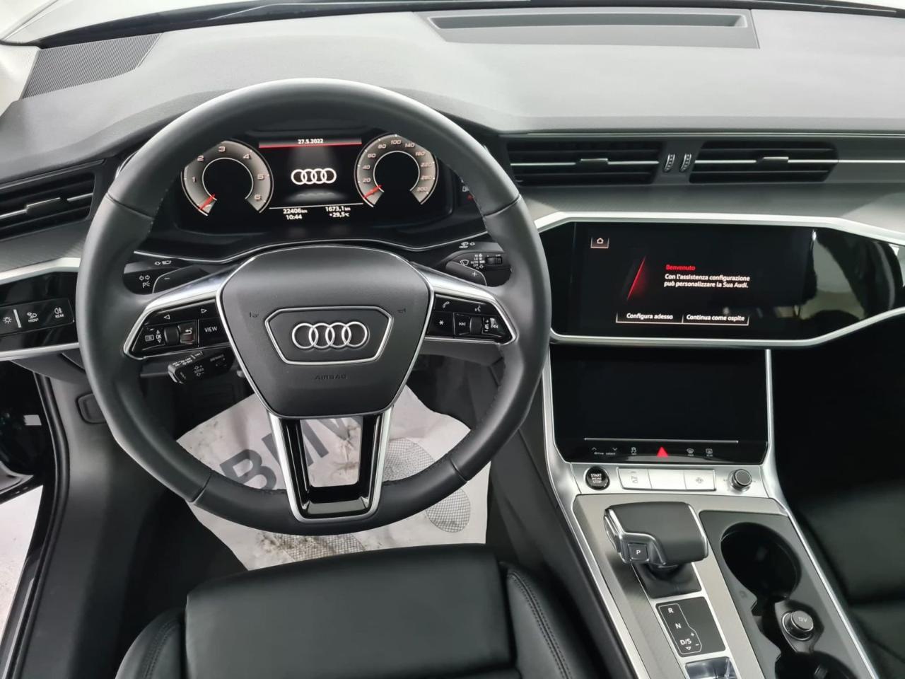Audi Audi A6 usata 4