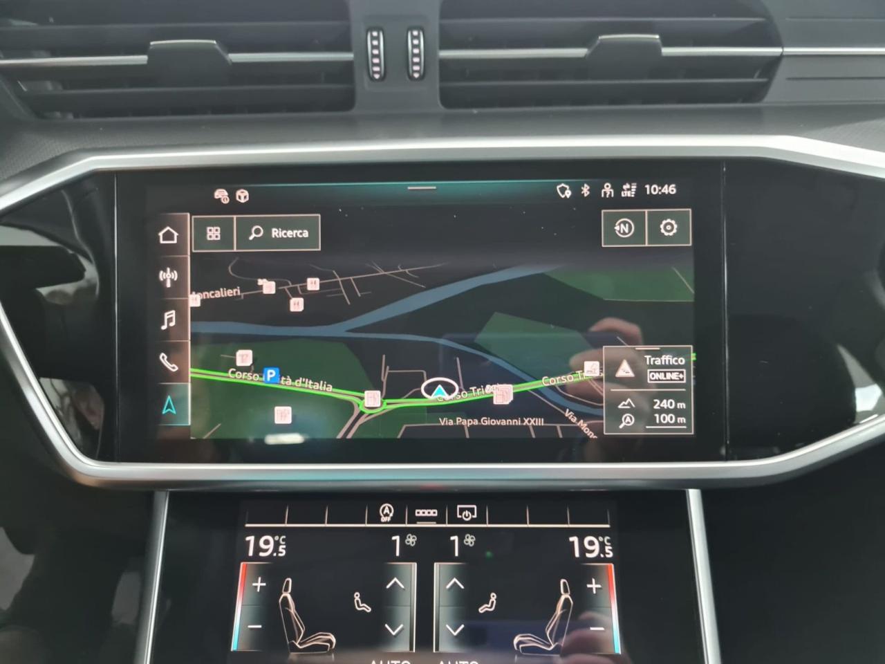 Audi Audi A6 usata 5