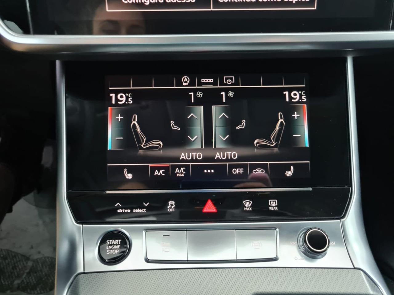 Audi Audi A6 usata 6