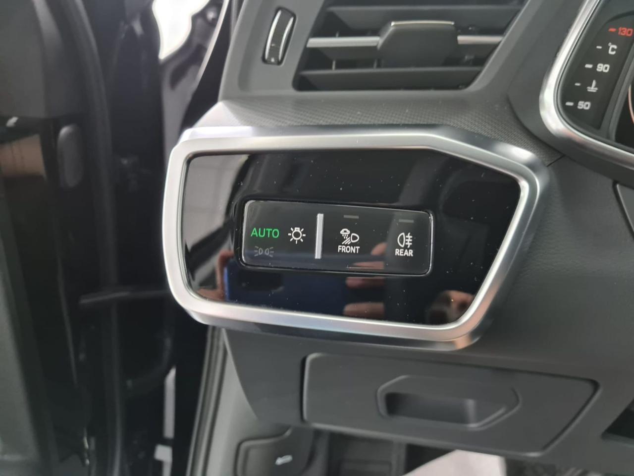Audi Audi A6 usata 7