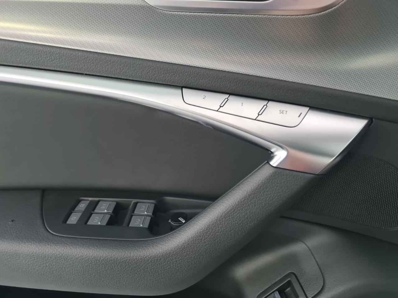 Audi Audi A6 usata 8