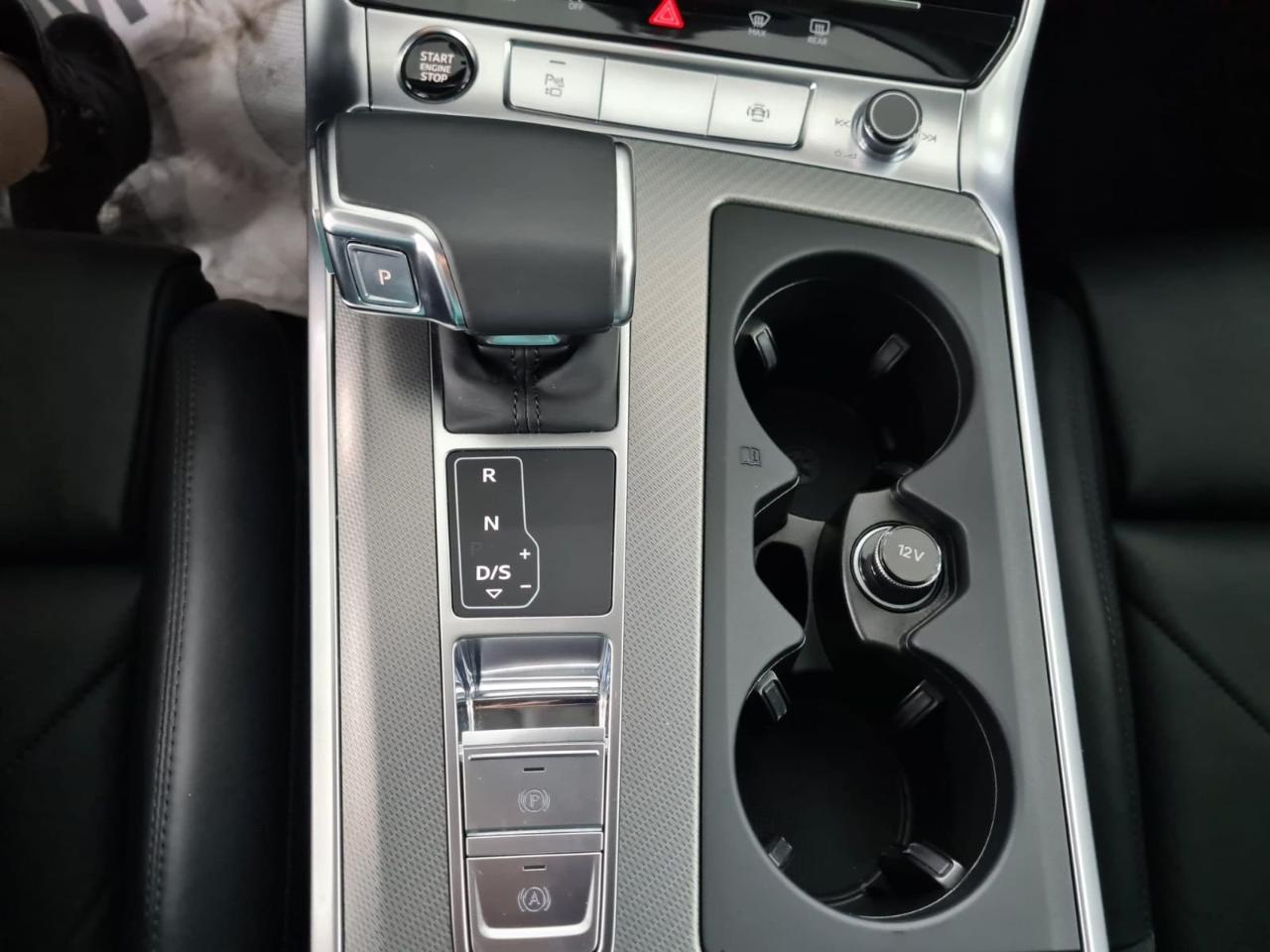 Audi Audi A6 usata 9