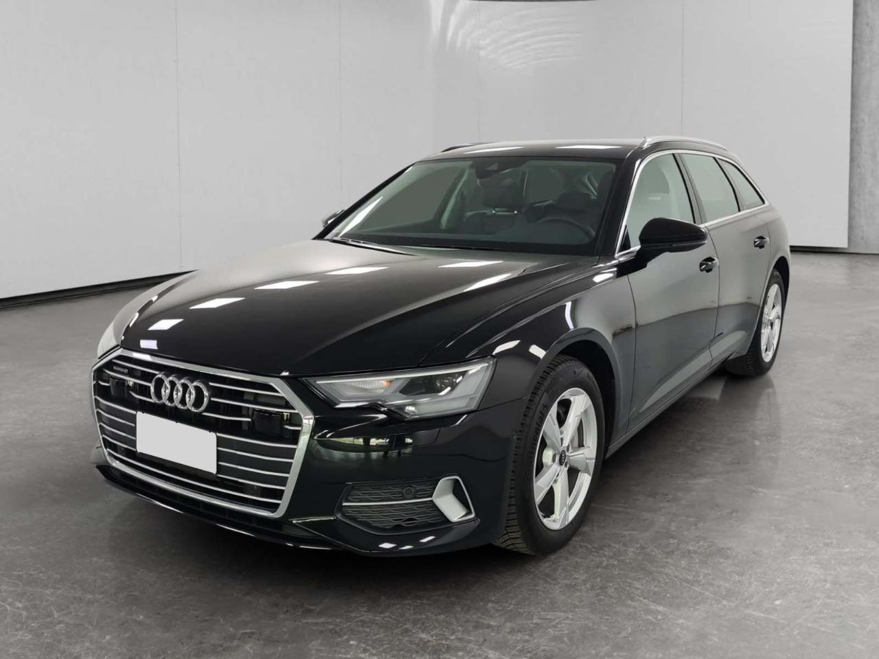 Audi Audi A6 usata 11
