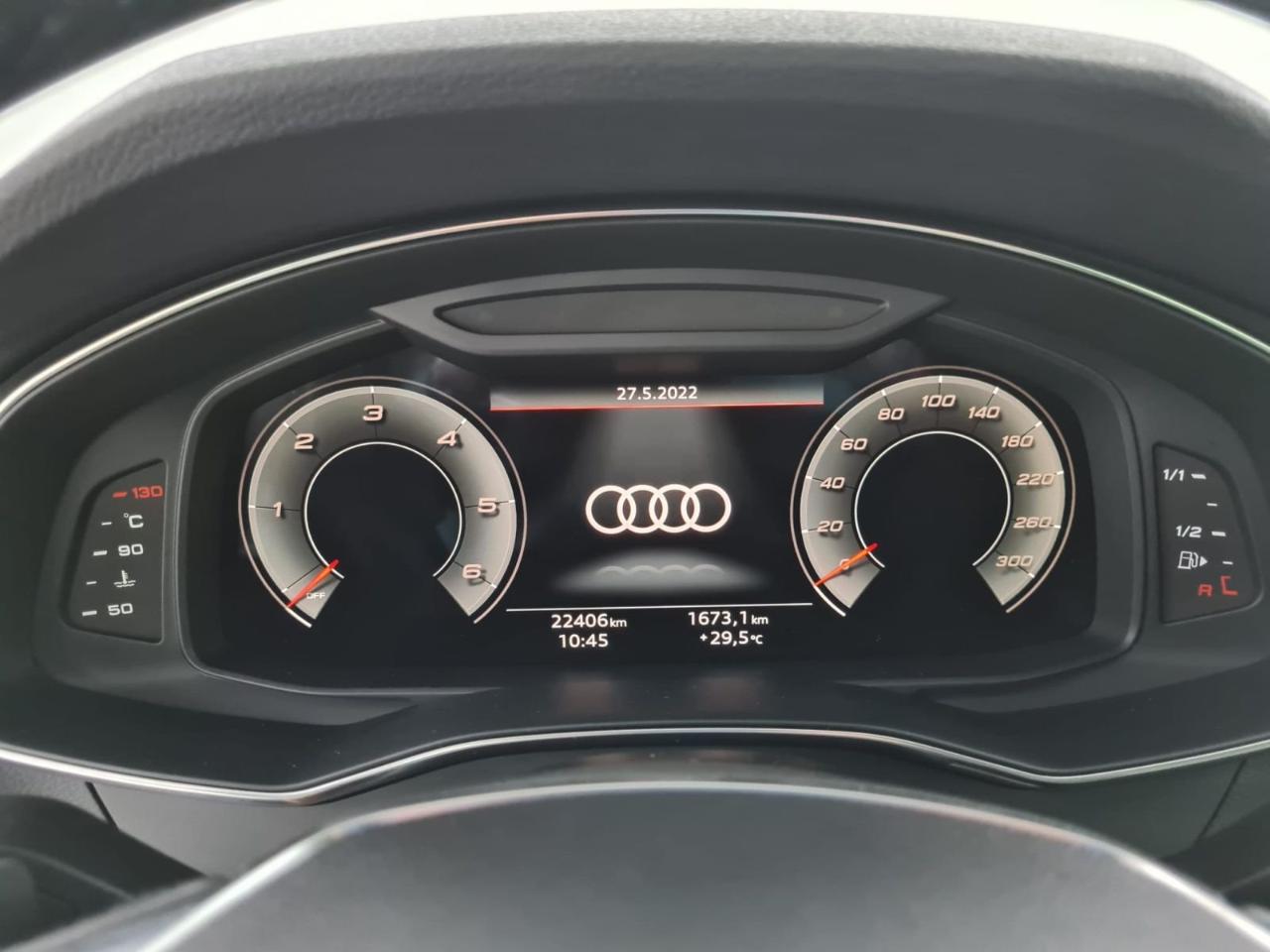 Audi Audi A6 usata 12