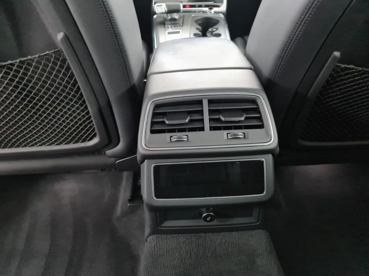 Audi Audi A6 usata 13