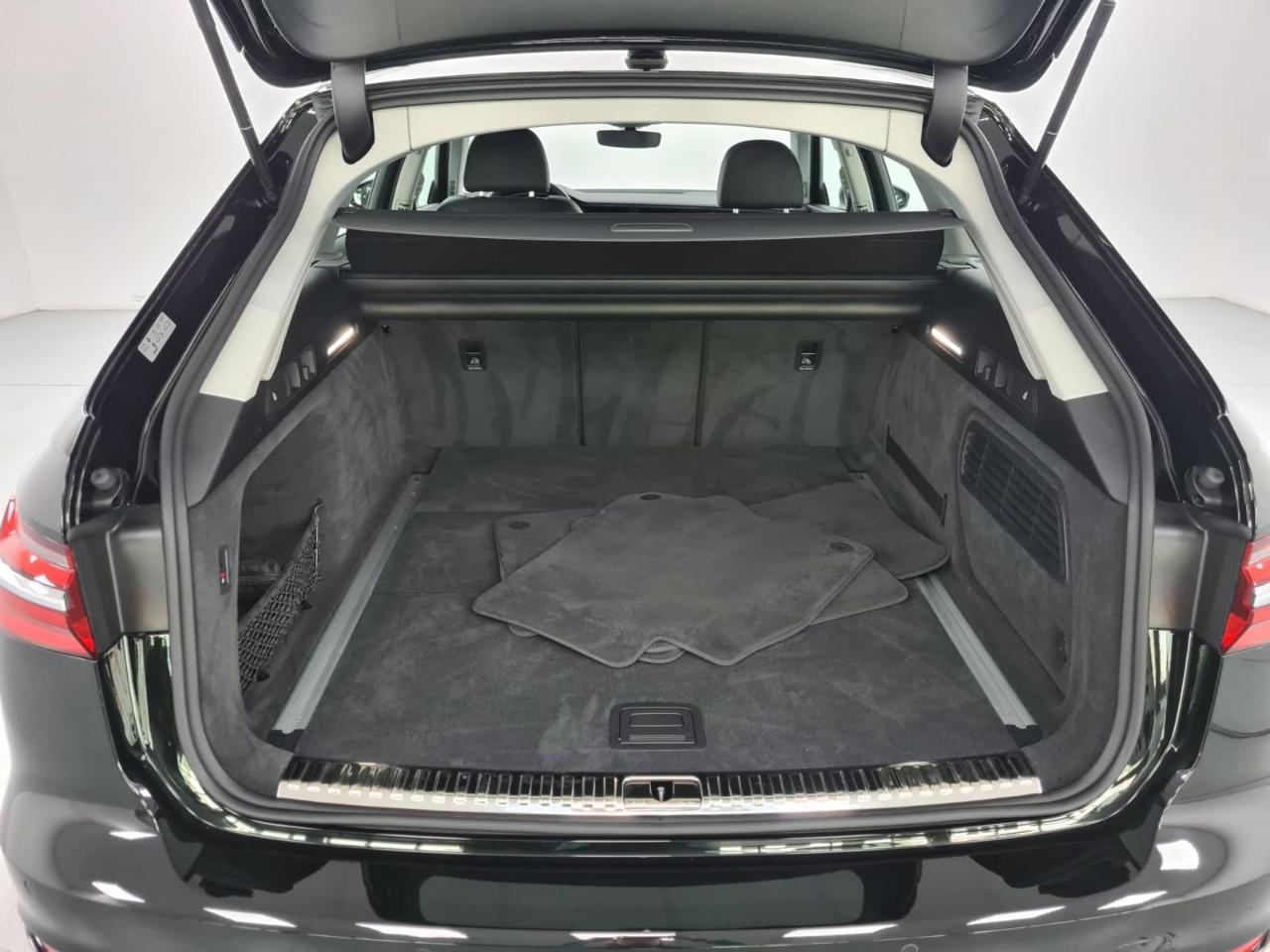 Audi Audi A6 usata 14