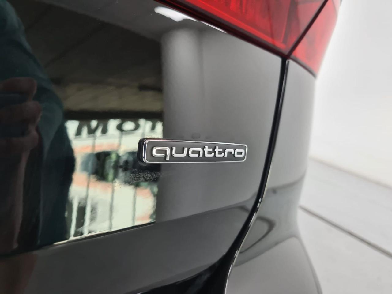 Audi Audi A6 usata 16