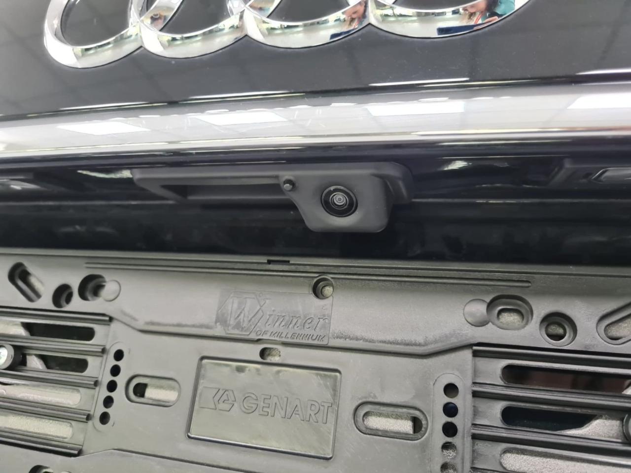 Audi Audi A6 usata 17