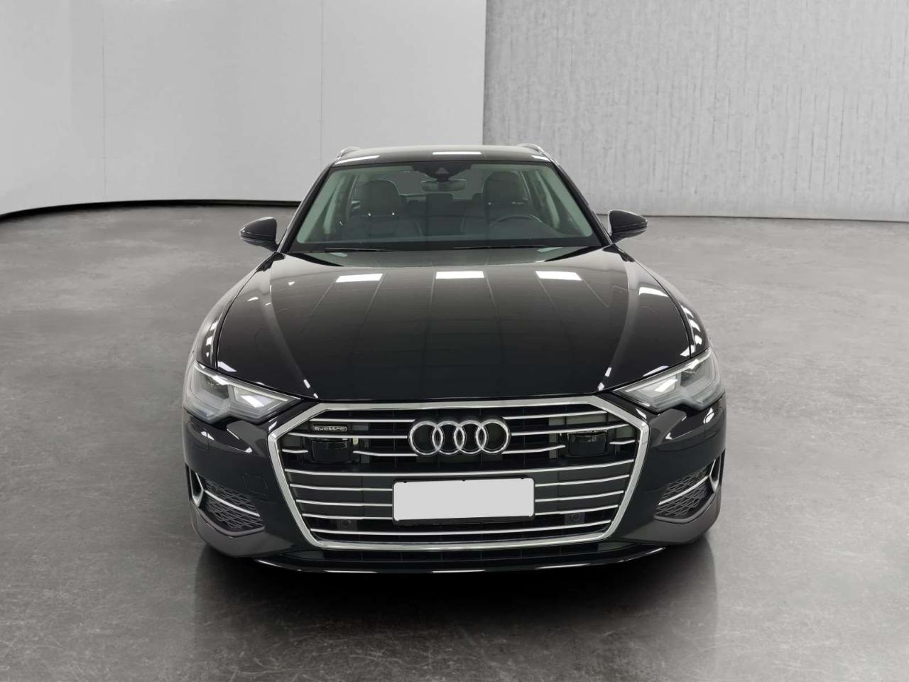 Audi Audi A6 usata 18