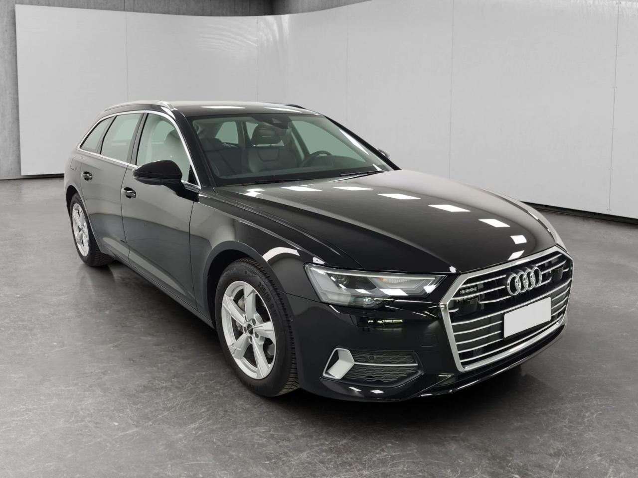 Audi Audi A6 usata 19