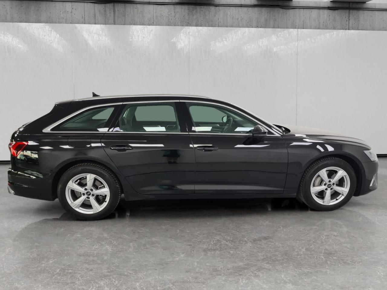 Audi Audi A6 usata 20