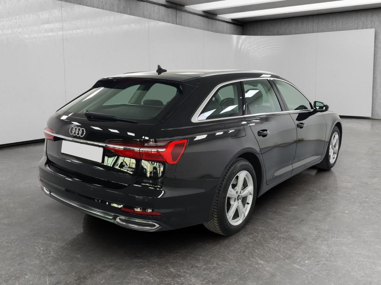 Audi Audi A6 usata 21