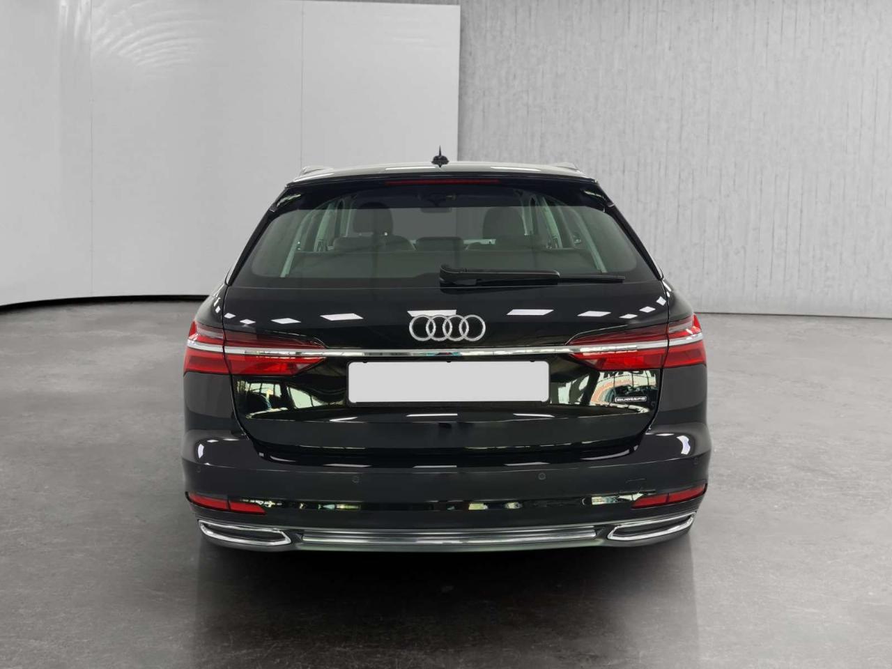 Audi Audi A6 usata 22