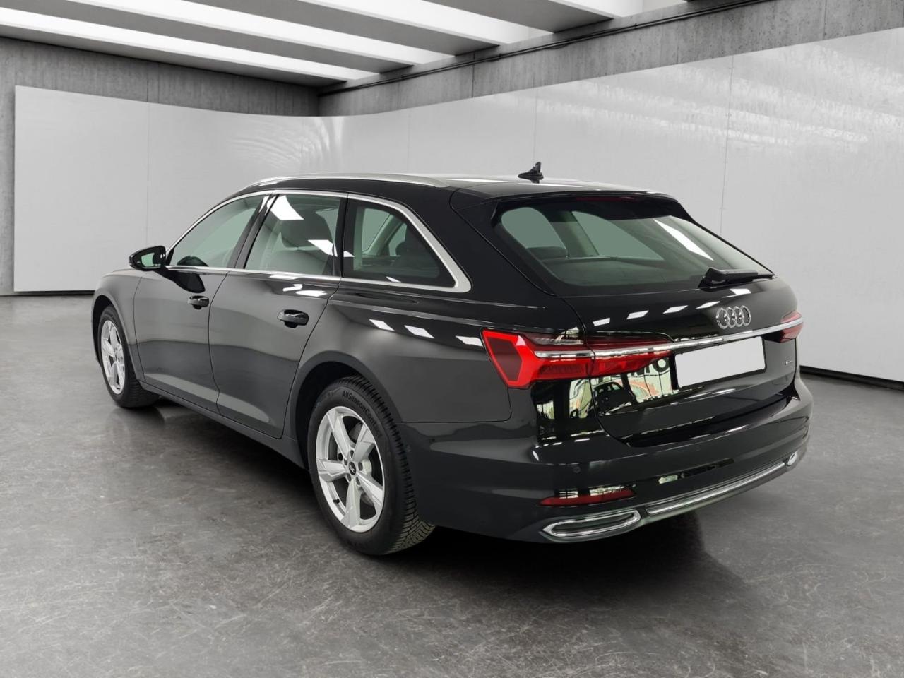 Audi Audi A6 usata 23