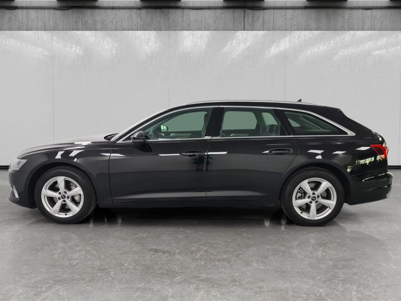 Audi Audi A6 usata 24