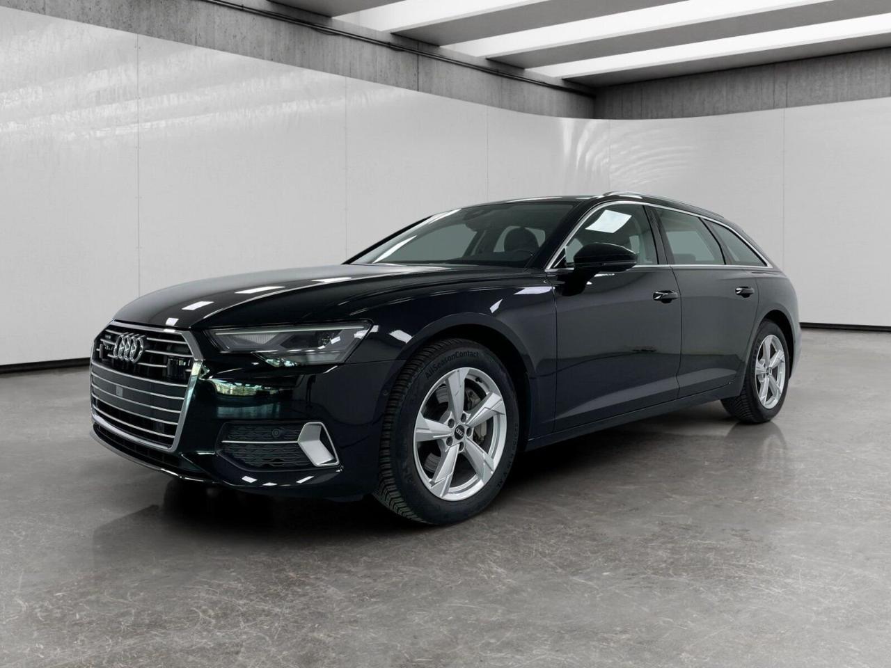 Audi Audi A6 A6 Avant 45 3.0 tdi mhev Business Sport quattro s-tro