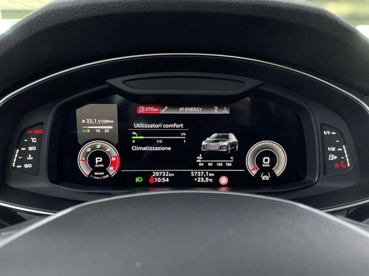 Audi Audi A6 usata, con GPS