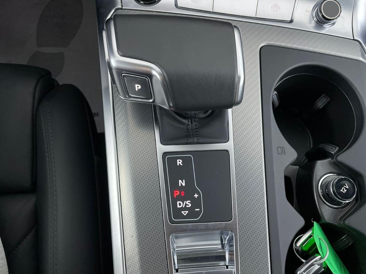 Audi Audi A6 usata 3