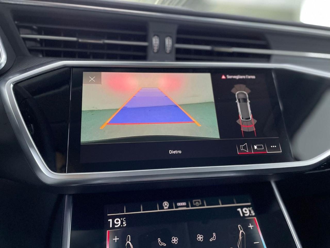 Audi Audi A6 usata 4