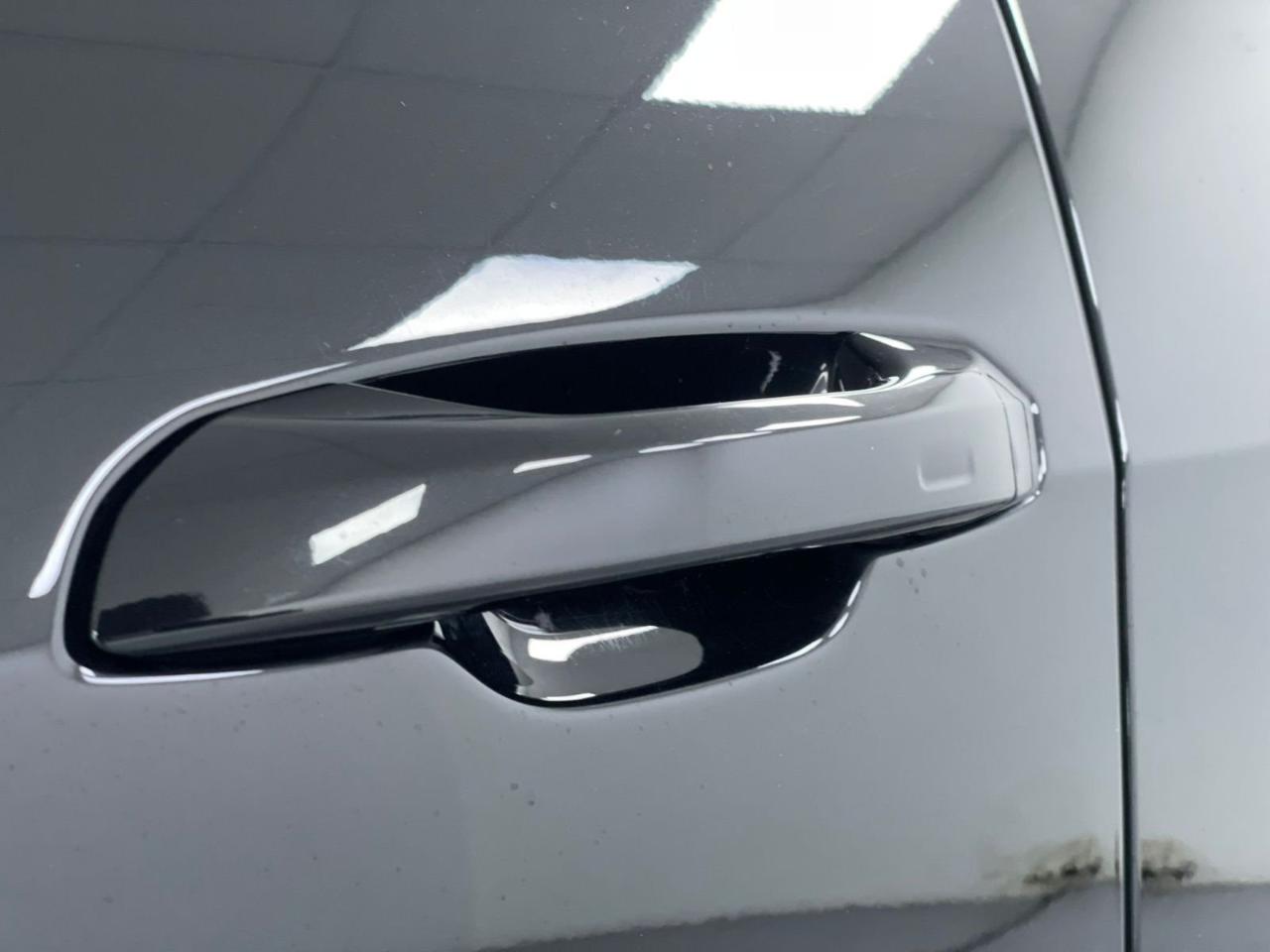 Audi Audi A6 usata 9
