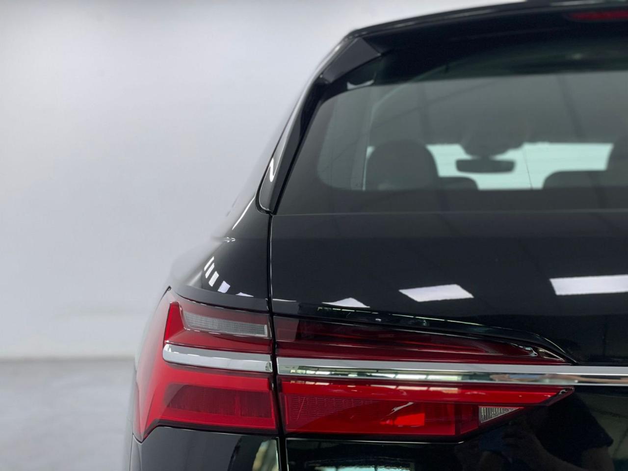 Audi Audi A6 usata 12