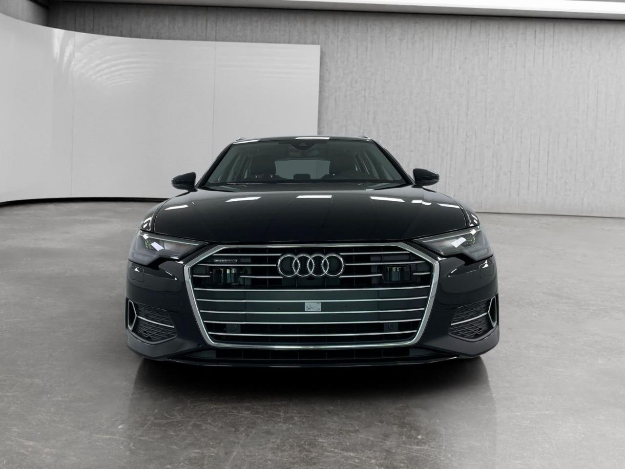 Audi Audi A6 usata 13