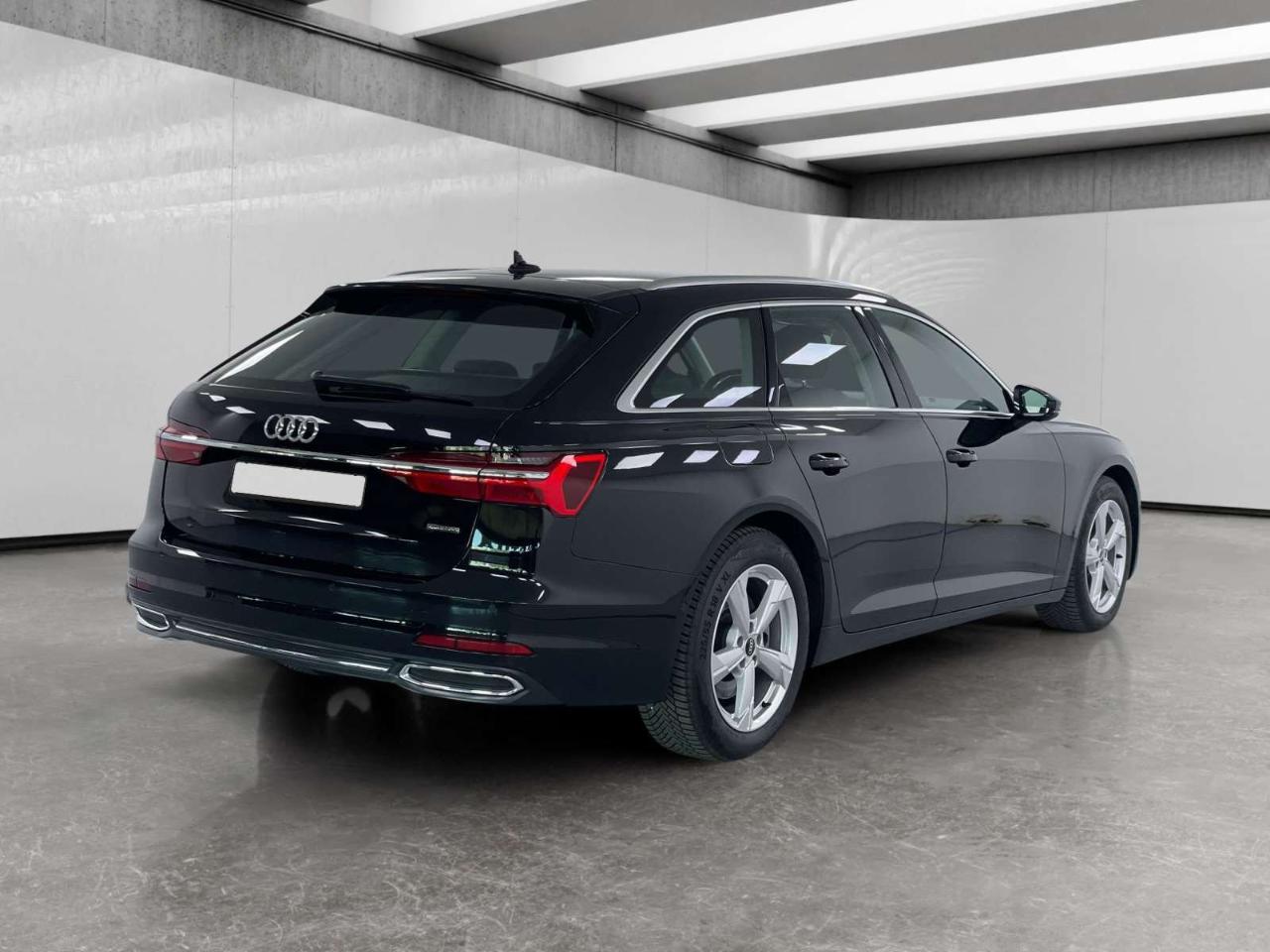 Audi Audi A6 usata 15