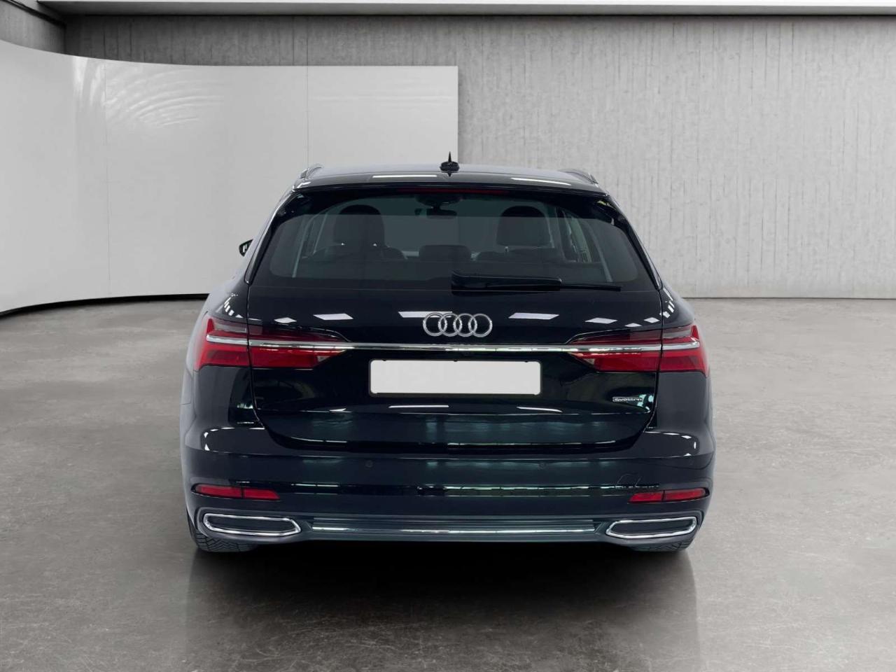 Audi Audi A6 usata 16