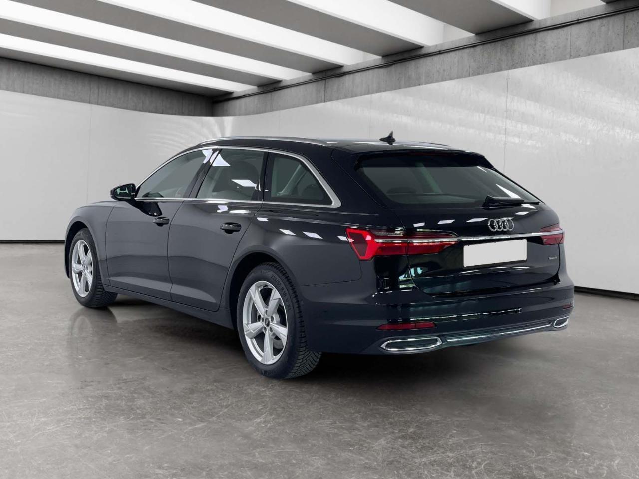 Audi Audi A6 usata 17