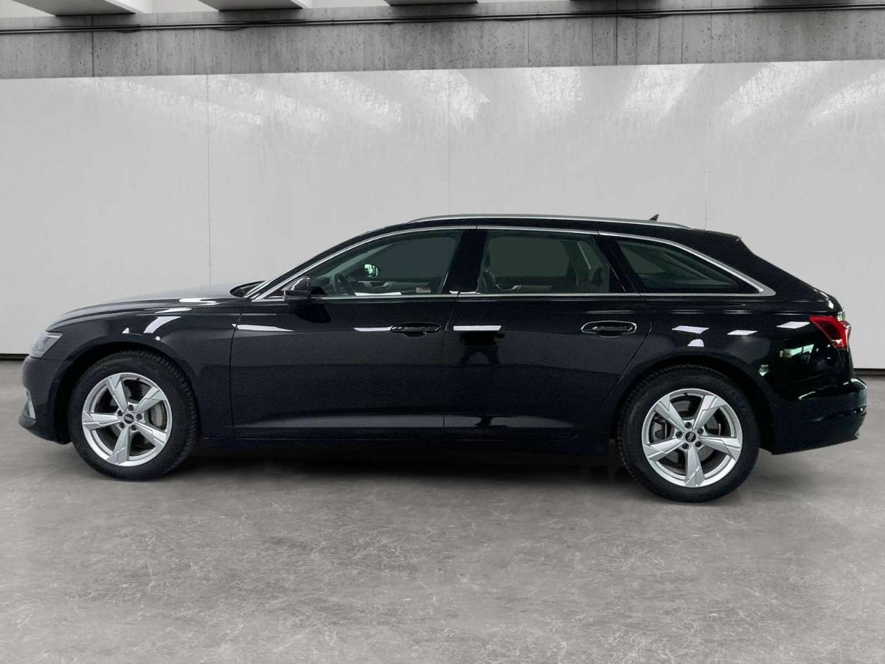 Audi Audi A6 usata 18