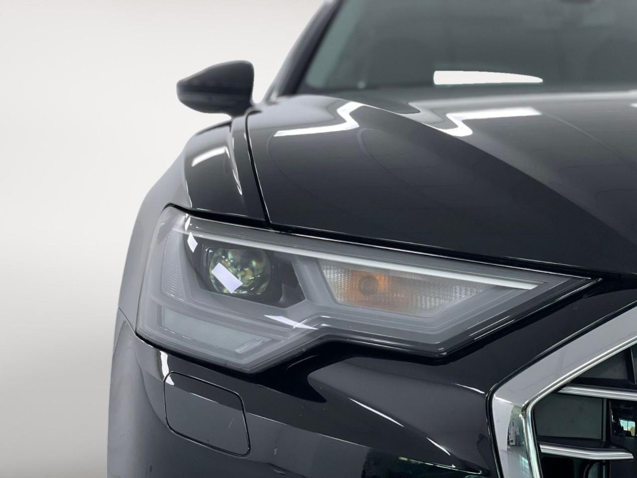 Audi Audi A6 usata 19