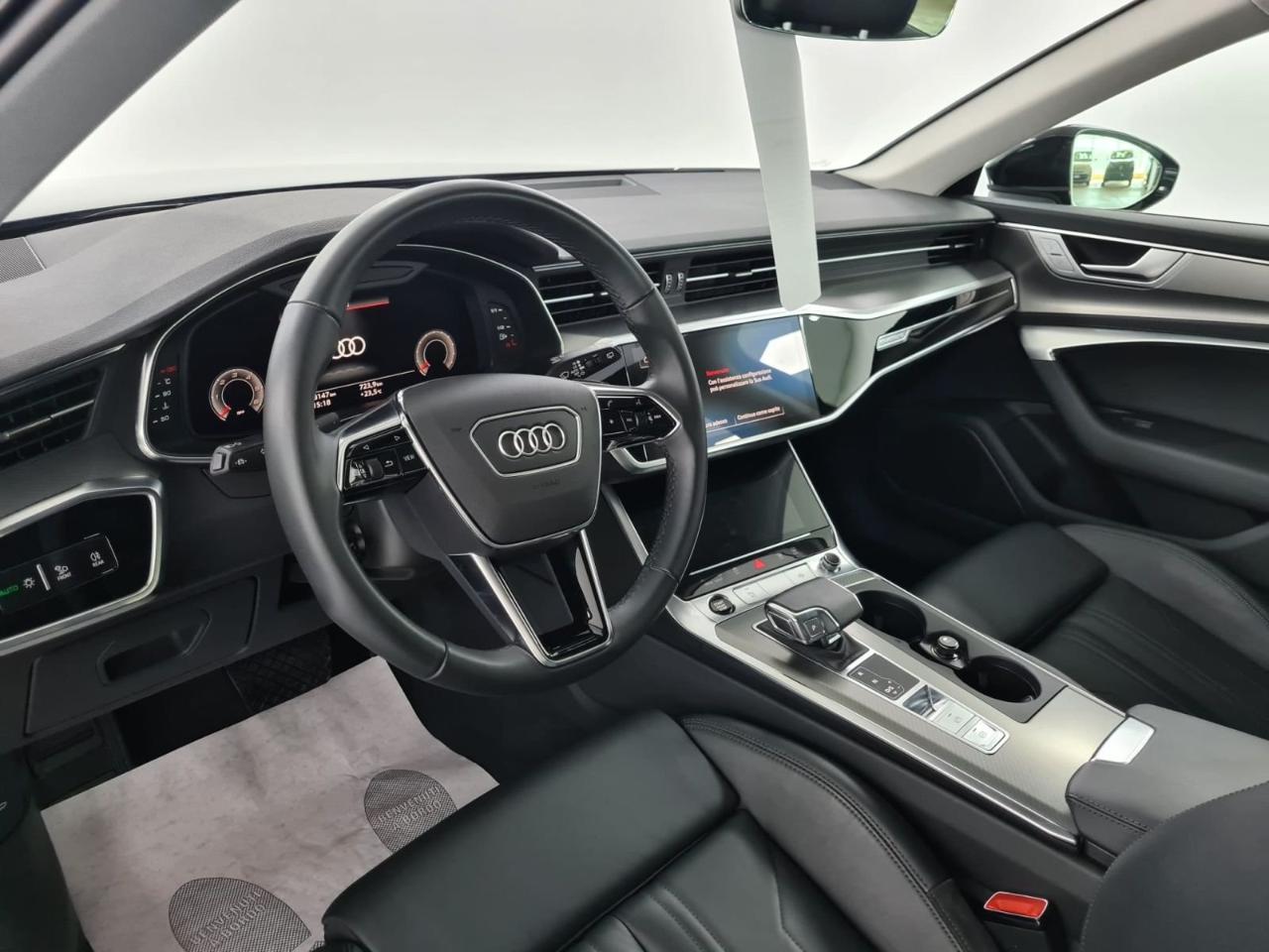 Audi Audi A6 usata 2