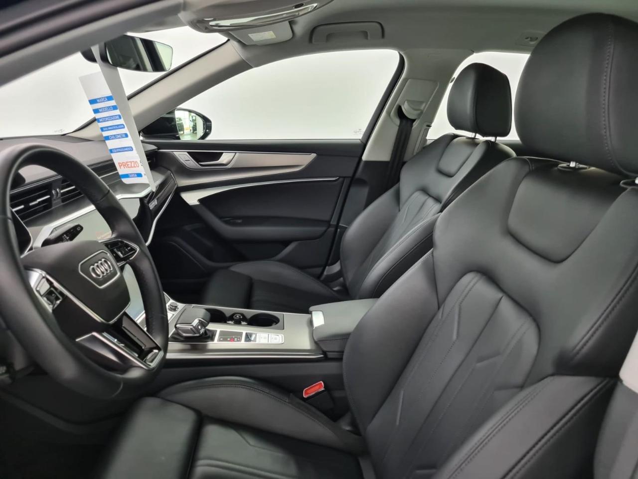Audi Audi A6 usata 3