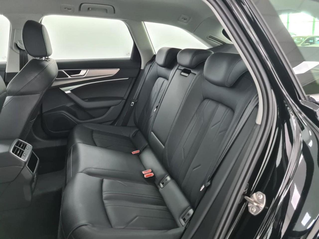 Audi Audi A6 usata 4