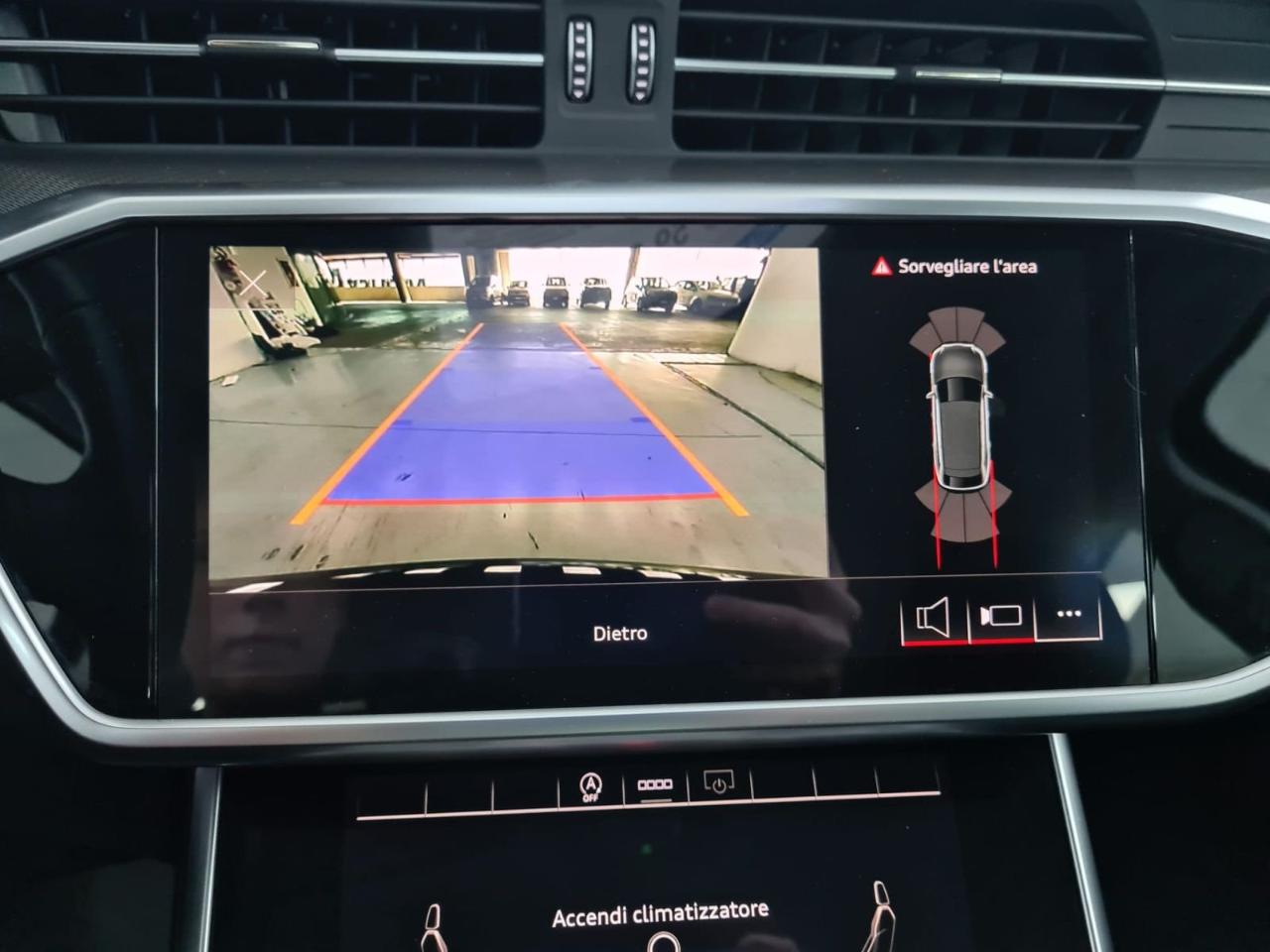 Audi Audi A6 usata 5
