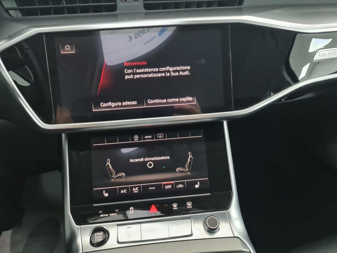 Audi Audi A6 usata 6