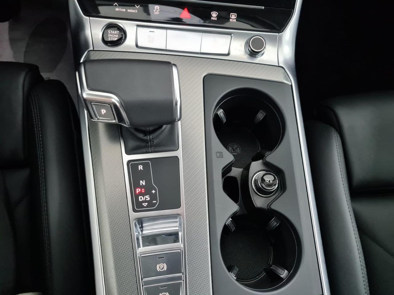 Audi Audi A6 usata 7