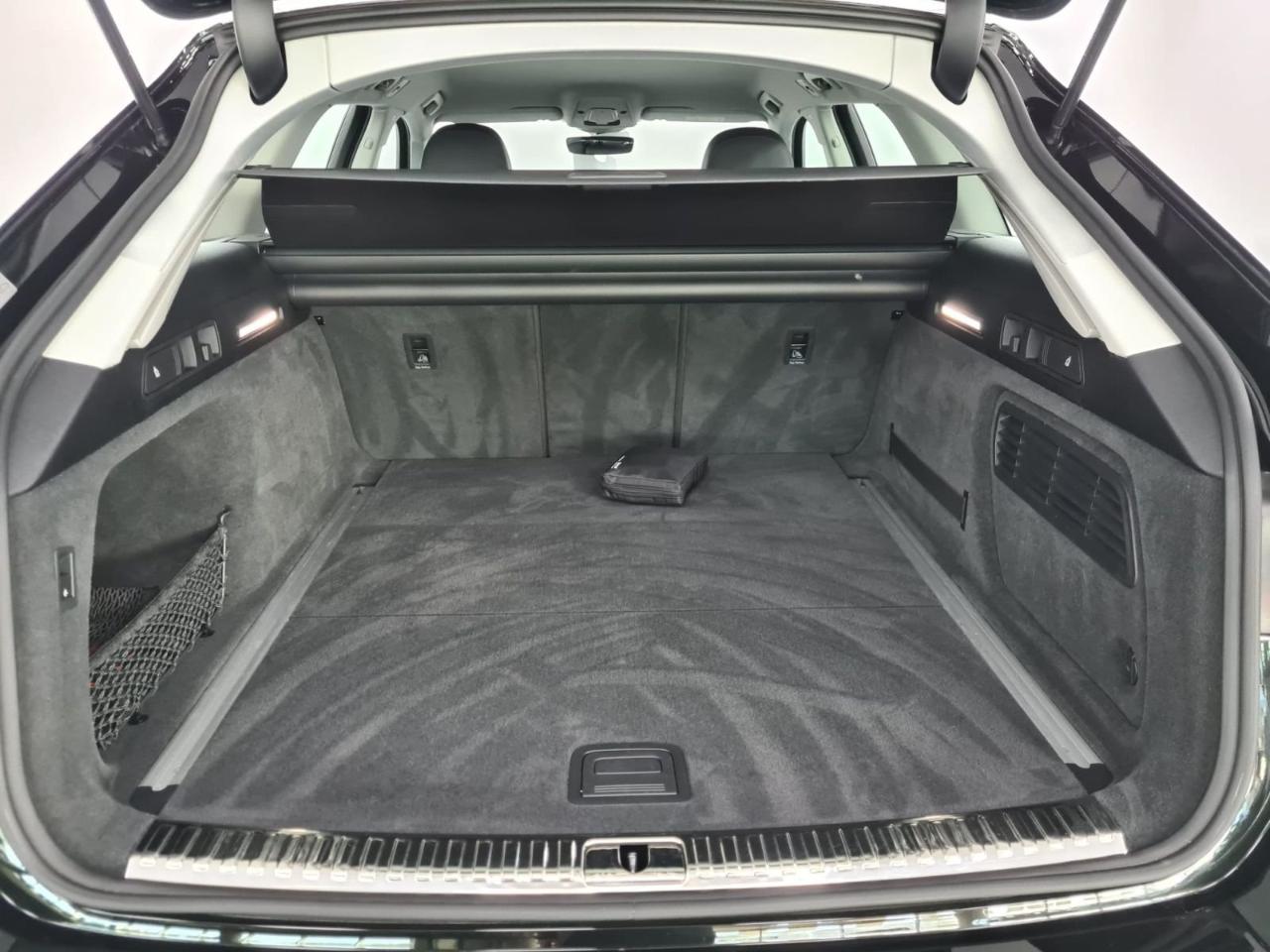 Audi Audi A6 usata 8