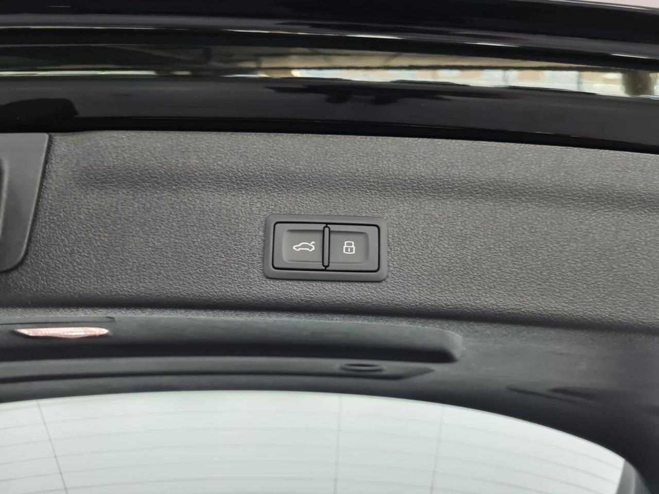 Audi Audi A6 usata 9