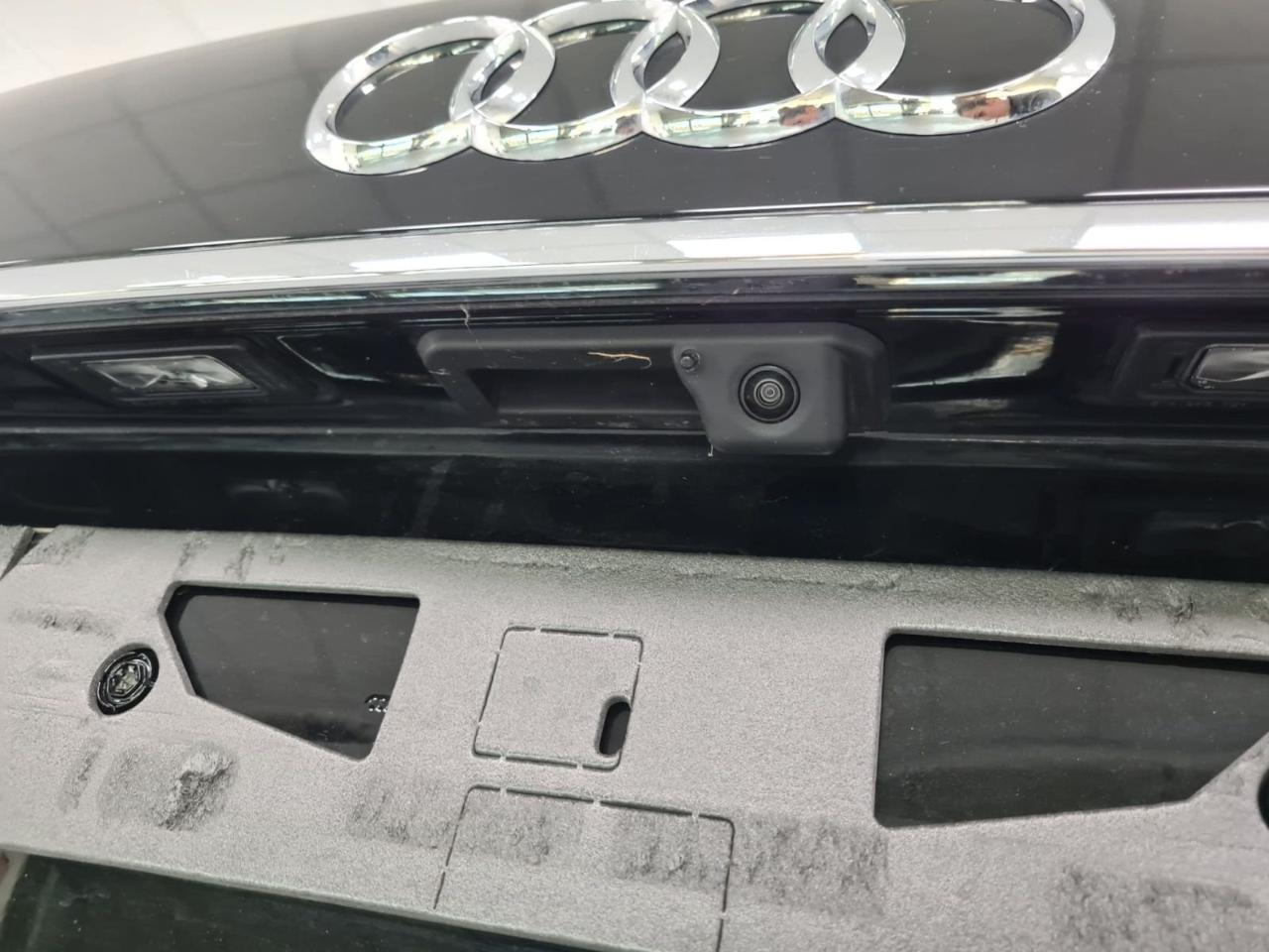 Audi Audi A6 usata 10