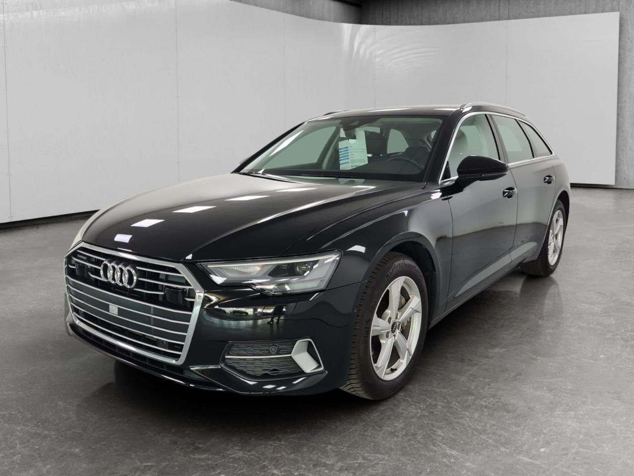 Audi Audi A6 usata 11