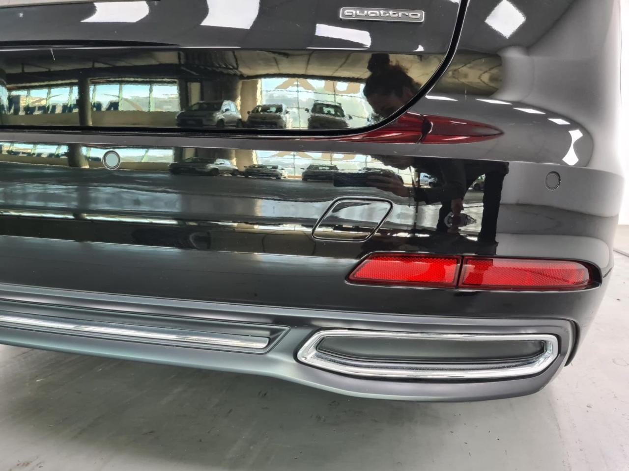 Audi Audi A6 usata 12