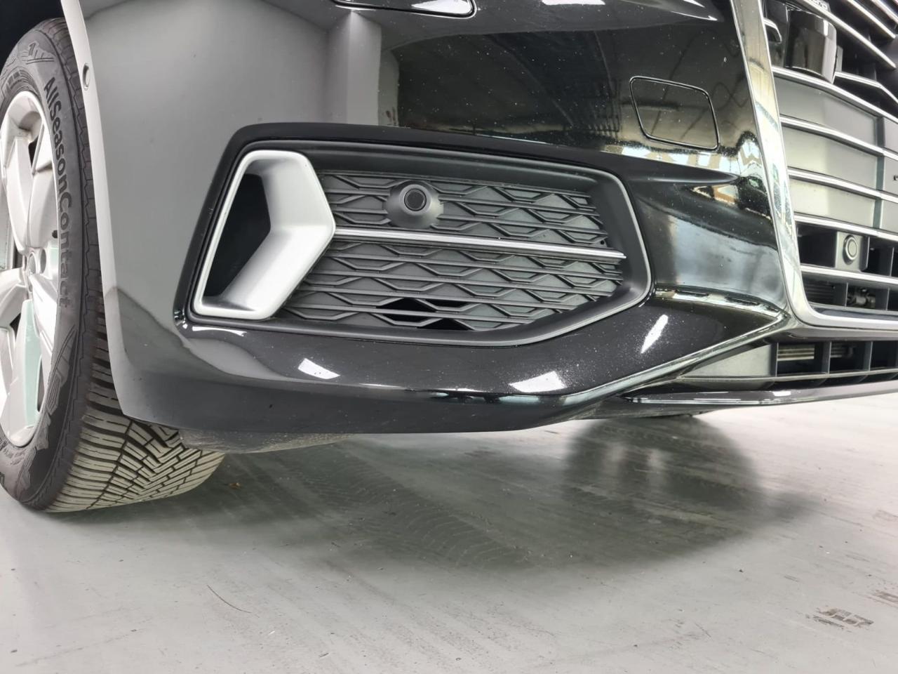 Audi Audi A6 usata 13