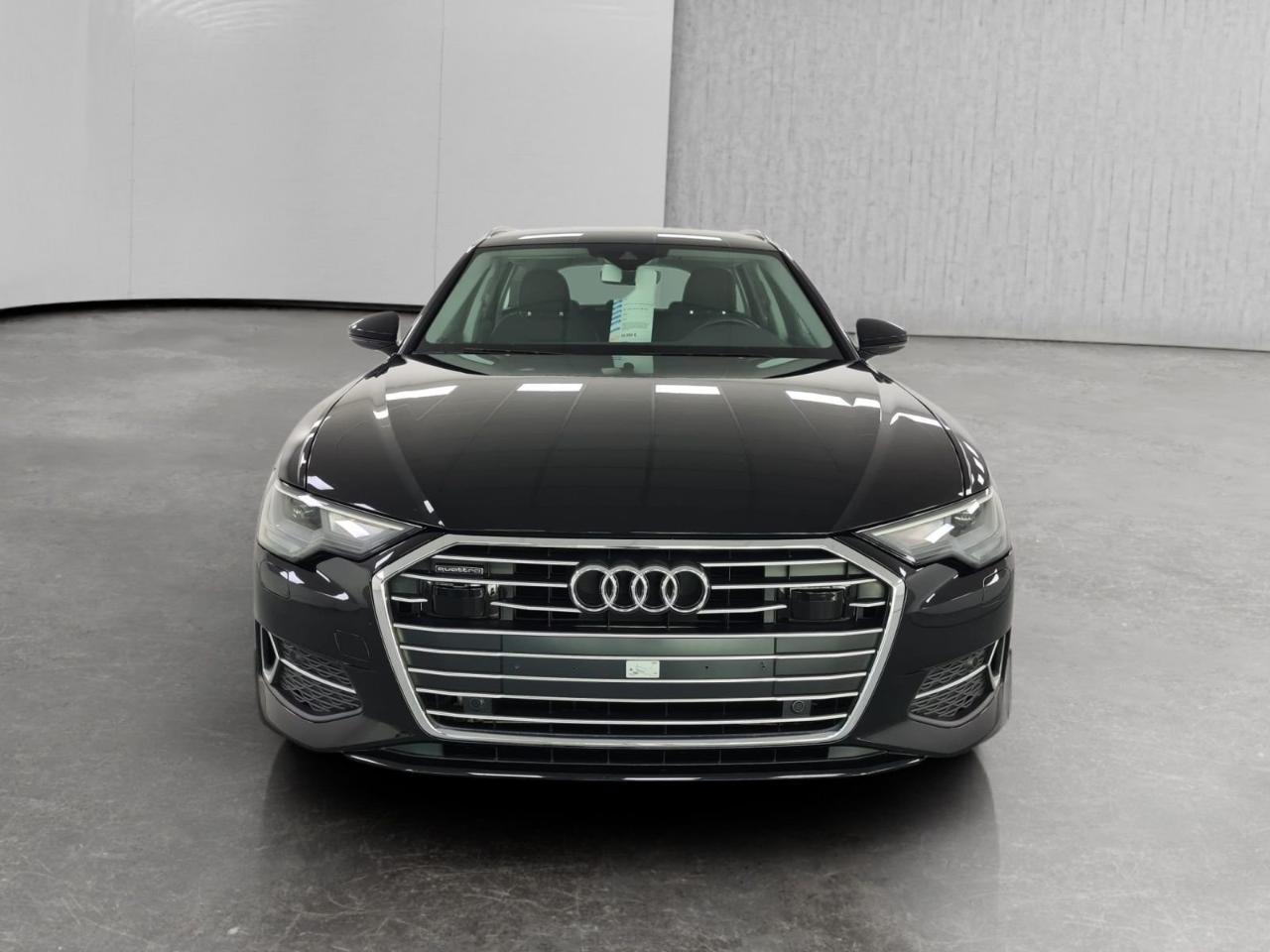 Audi Audi A6 usata 14