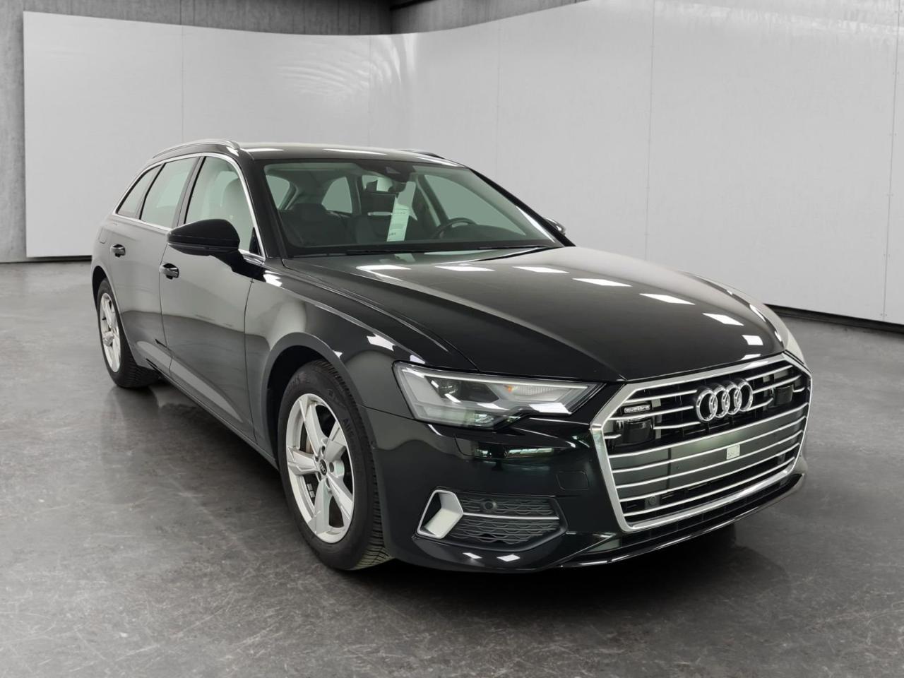 Audi Audi A6 usata 15