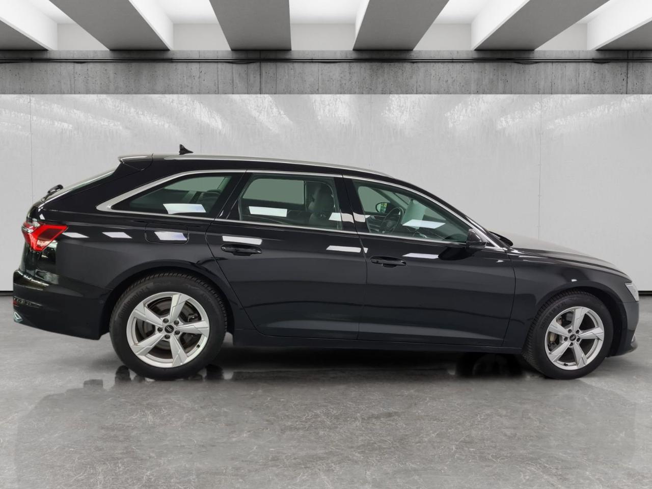 Audi Audi A6 usata 16