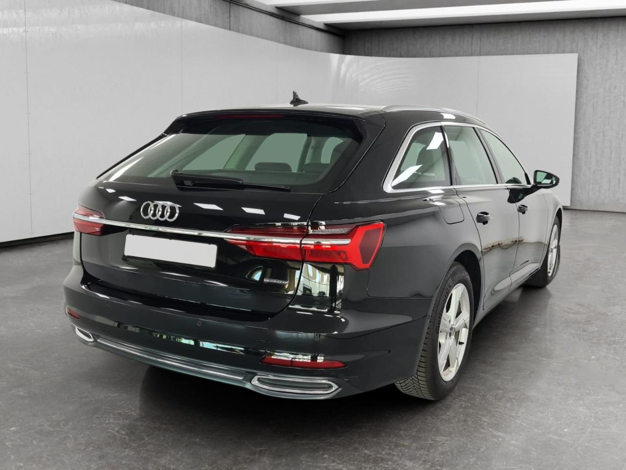 Audi Audi A6 usata 17