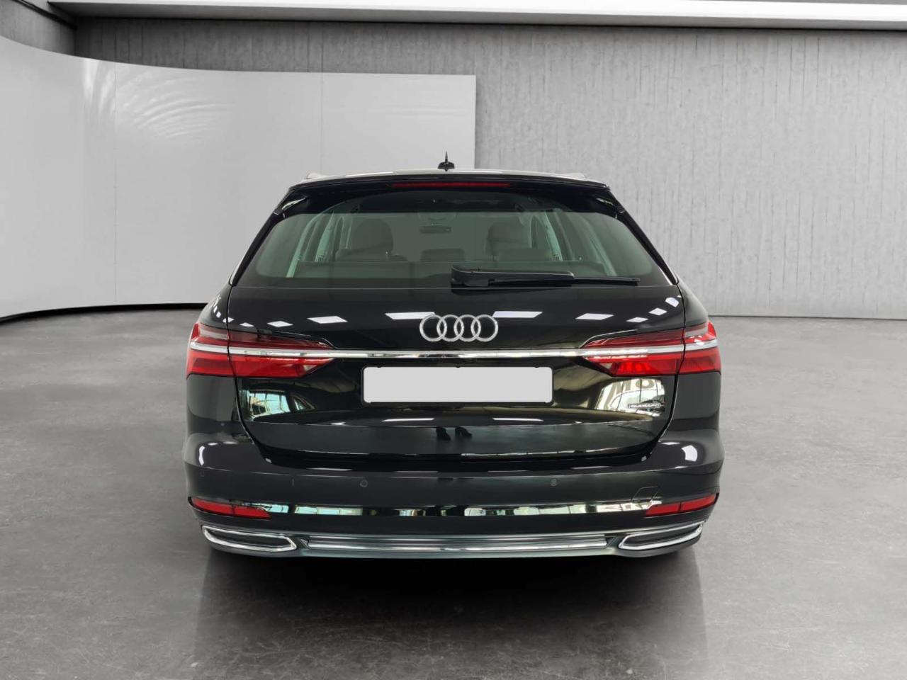 Audi Audi A6 usata 18
