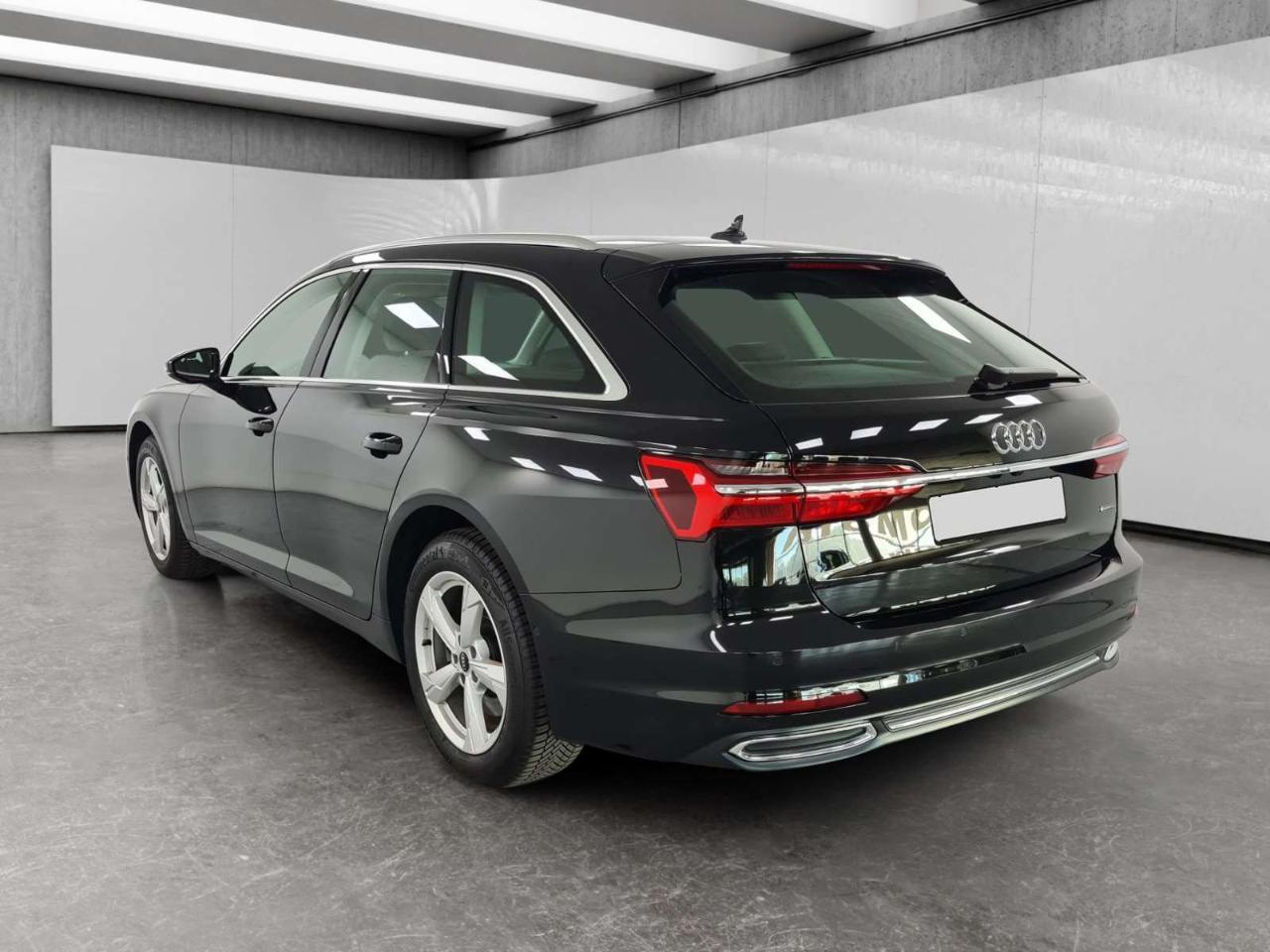 Audi Audi A6 usata 19