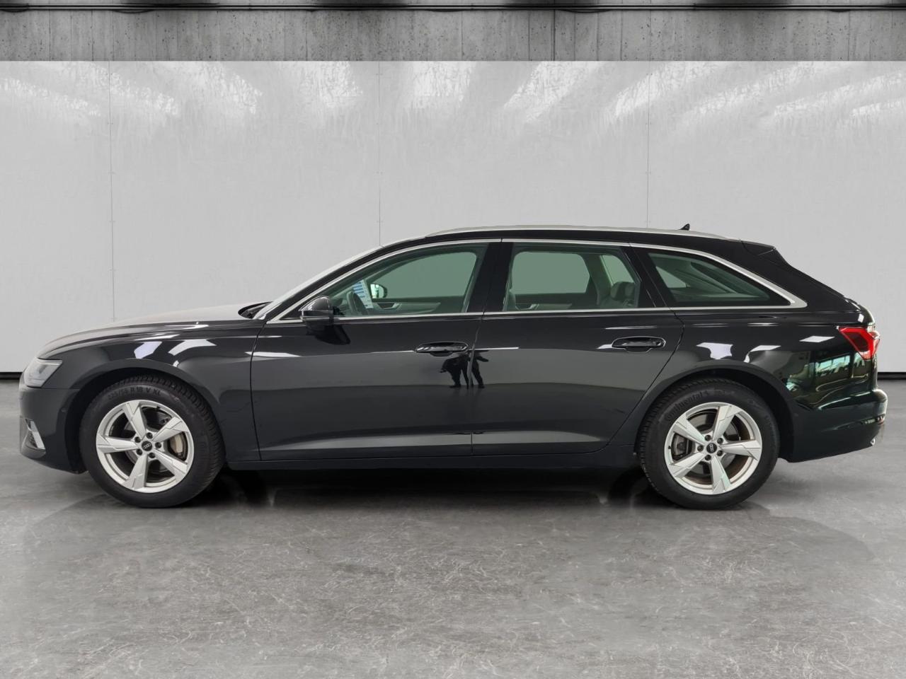 Audi Audi A6 usata 20